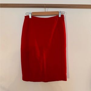 The Limited Women’s Pencil Skirt